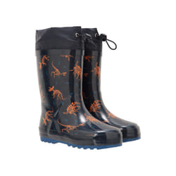 Mountain Warehouse - Bottes de pluie - Enfant (Bleu sarcelle)