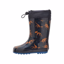 Mountain Warehouse - Bottes de pluie - Enfant (Bleu sarcelle)