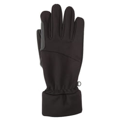 Mountain Warehouse - Gants tactiles - Femme (Noir)