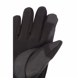 Mountain Warehouse - Gants tactiles - Femme (Noir)
