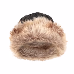 Mountain Warehouse - Bonnet d´hiver - Femme (Charbon)