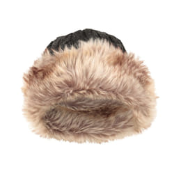 Mountain Warehouse - Bonnet d´hiver - Femme (Charbon)