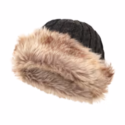 Mountain Warehouse - Bonnet d´hiver - Femme (Charbon)