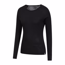 Mountain Warehouse - Hauts thermiques - Femme (Noir)