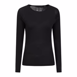 Mountain Warehouse - Hauts thermiques - Femme (Noir)