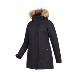 Mountain Warehouse - Veste matelassée TARKA - Femme (Noir)