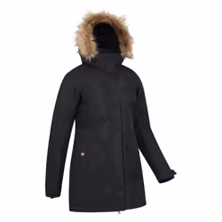 Mountain Warehouse - Veste matelassée TARKA - Femme (Noir)