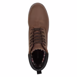 Mountain Warehouse - Bottines GORGE - Homme (Marron foncé)
