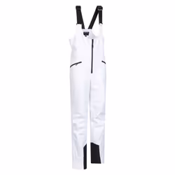 Mountain Warehouse - Pantalon de ski - Femme (Blanc)