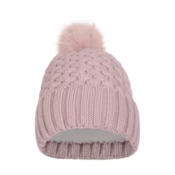 Mountain Warehouse - Bonnet LISBON - Femme (Lilas)