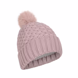 Mountain Warehouse - Bonnet LISBON - Femme (Lilas)