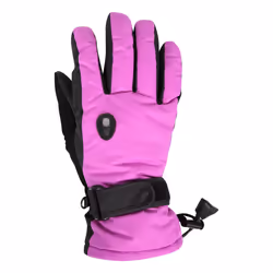 Mountain Warehouse - Gants de ski EXTREME - Femme (Violet)