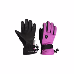 Mountain Warehouse - Gants de ski EXTREME - Femme (Violet)