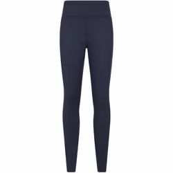 Mountain Warehouse - Legging thermique CONTIN - Femme (Bleu marine)
