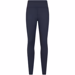 Mountain Warehouse - Legging thermique CONTIN - Femme (Bleu marine)
