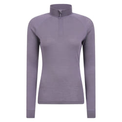 Mountain Warehouse - Haut thermique - Femme (Vieux violet)
