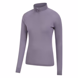 Mountain Warehouse - Haut thermique - Femme (Vieux violet)