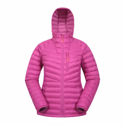 Mountain Warehouse - Veste SKYLINE EXTREME - Femme (Violet)