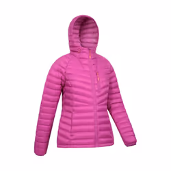 Mountain Warehouse - Veste SKYLINE EXTREME - Femme (Violet)