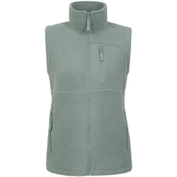 Mountain Warehouse - Veste sans manches BUXTON - Femme (Vert kaki)