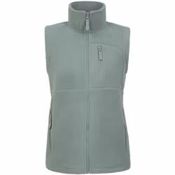 Mountain Warehouse - Veste sans manches BUXTON - Femme (Vert kaki)