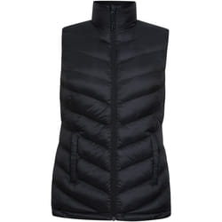 Mountain Warehouse - Veste sans manches SEASONS - Femme (Noir)