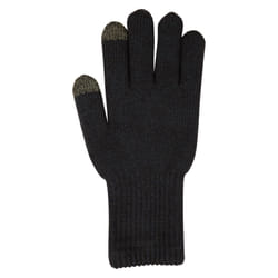 Mountain Warehouse - Gants d'hiver - Homme (Noir)