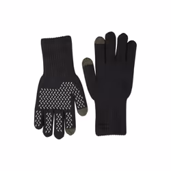 Mountain Warehouse - Gants d'hiver - Homme (Noir)
