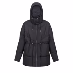 Regatta - Veste matelassée RURIE - Femme (Noir)