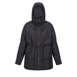 Regatta - Veste matelassée RURIE - Femme (Noir)