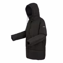Regatta - Veste matelassée RURIE - Femme (Noir)
