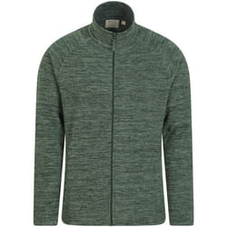 Mountain Warehouse - Veste polaire SNOWDON - Homme (Vert)