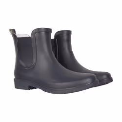 Mountain Warehouse - Bottes de pluie - Femme (Bleu marine)
