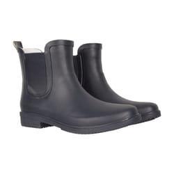 Mountain Warehouse - Bottes de pluie - Femme (Bleu marine)