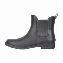 Mountain Warehouse - Bottes de pluie - Femme (Bleu marine)