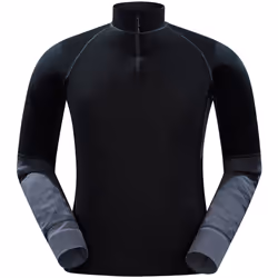 Mountain Warehouse - Haut thermique ULTRA - Homme (Noir)
