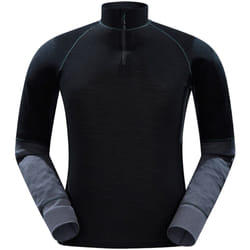 Mountain Warehouse - Haut thermique ULTRA - Homme (Noir)