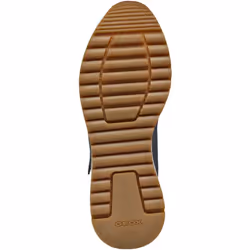 Geox - Baskets DESYA - Femme (Bleu marine)