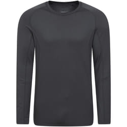 Mountain Warehouse - Haut thermique VERMONT - Homme (Gris)