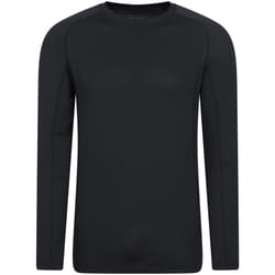 Mountain Warehouse - Haut thermique VERMONT - Homme (Noir)