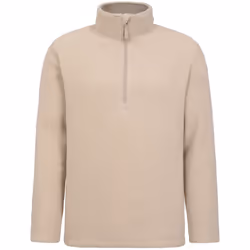 Mountain Warehouse - Haut polaire TED - Homme (Beige)