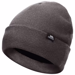 Trespass - Bonnet LITTLEBROOK - Adulte (Rouge sang)