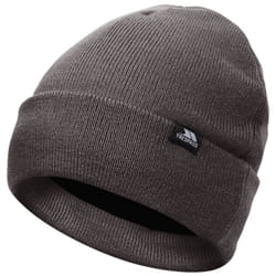 Trespass - Bonnet LITTLEBROOK - Adulte (Rouge sang)