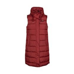 Trespass - Veste sans manches LEONA - Femme (Pourpre)