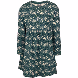 Trespass - Robe MORRA - Fille (Pin)