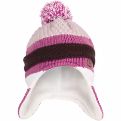 Trespass - Bonnet PERRY - Enfant (Rose)