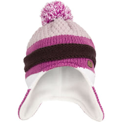 Trespass - Bonnet PERRY - Enfant (Rose)