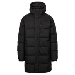 Trespass - Veste matelassée CLIPSTER - Homme (Noir)