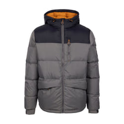 Trespass - Doudoune ERRIS - Homme (Gris orage)
