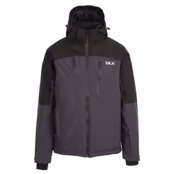Trespass - Blouson de ski NIXON - Homme (Gris foncé)